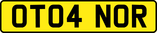 OT04NOR