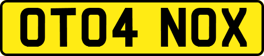 OT04NOX