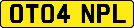 OT04NPL