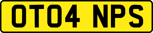 OT04NPS