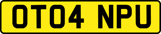 OT04NPU