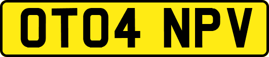 OT04NPV