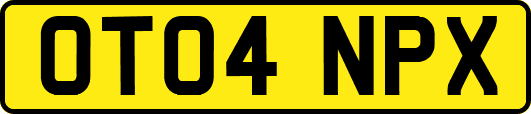 OT04NPX