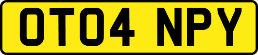 OT04NPY