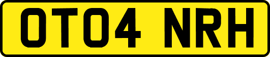 OT04NRH