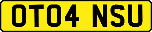 OT04NSU