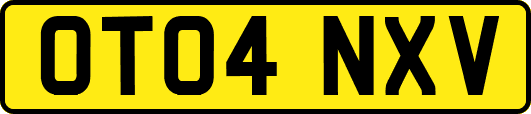 OT04NXV