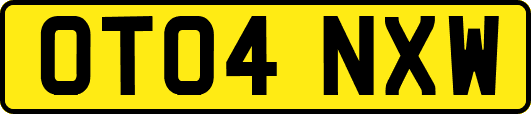 OT04NXW