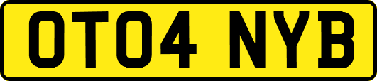 OT04NYB