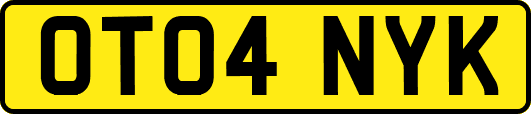 OT04NYK