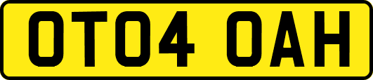 OT04OAH