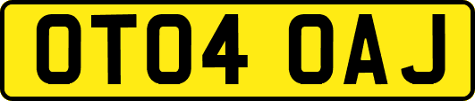 OT04OAJ