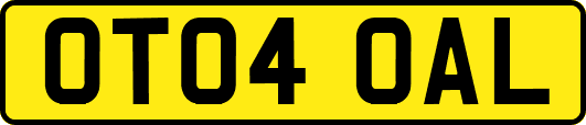OT04OAL