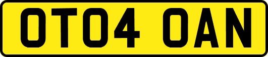 OT04OAN