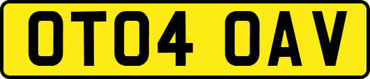 OT04OAV