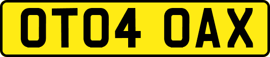 OT04OAX