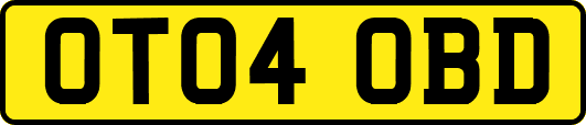 OT04OBD