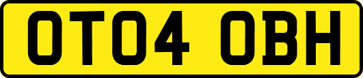 OT04OBH