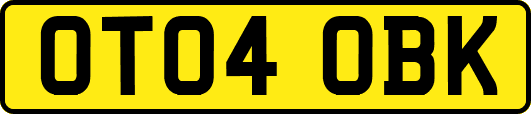 OT04OBK