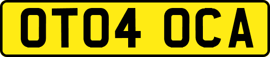 OT04OCA