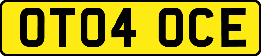 OT04OCE