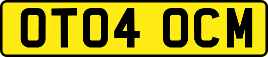 OT04OCM