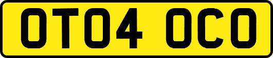 OT04OCO