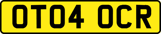 OT04OCR