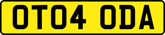 OT04ODA