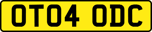 OT04ODC