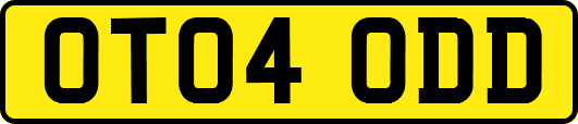 OT04ODD