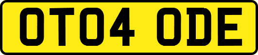 OT04ODE