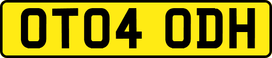 OT04ODH