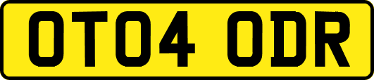 OT04ODR