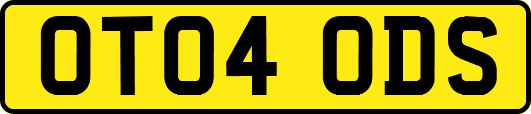 OT04ODS