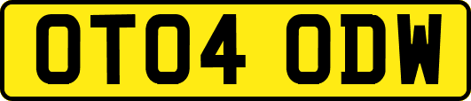 OT04ODW