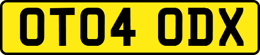 OT04ODX