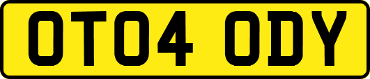 OT04ODY