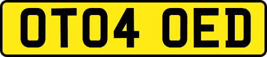 OT04OED