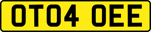 OT04OEE
