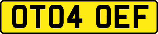 OT04OEF