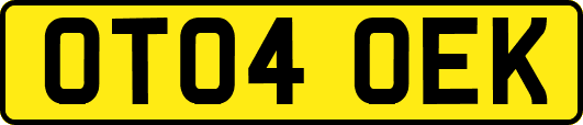 OT04OEK