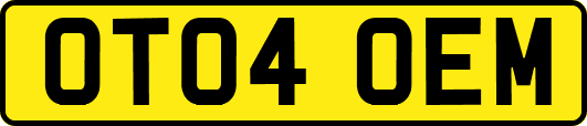 OT04OEM