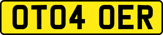 OT04OER