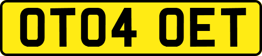 OT04OET