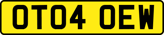 OT04OEW