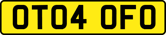 OT04OFO