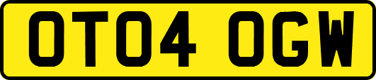 OT04OGW