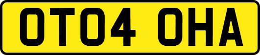 OT04OHA
