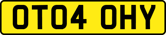 OT04OHY